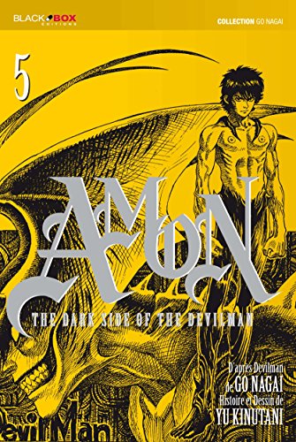 Amon — Tome 5