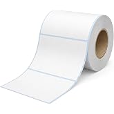 Termal Kargo Barkod Etiketi | A Kalite | Su-Yağ-Isı Dayanımlı | 3 Katmanlı Korumalı (100x150 mm, Adet, 500, 1)
