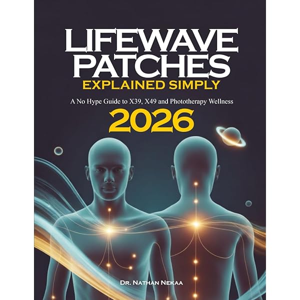 Lifewave Patches Explained Simply: A No Hype Guide to X39 Lifewave Patches Explained Simply: A No Hype Guide to X39