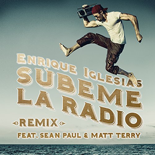 Subeme La Radio Remix