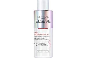 ‎L'OREAL PARIS L’Oréal Paris Pro Bond Repair Sos Szampon, 200 ml