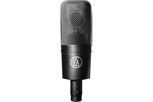 Audio-Technica AT4040 microfono