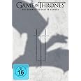 Game of Thrones - Staffel 3 [5 DVDs]