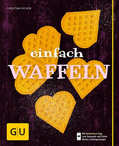 Download Einfach Waffeln (GU einfach kochen) Download Einfach Waffeln (GU einfach kochen)