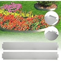 Delimitadores de bordes para jardín | Amazon.es