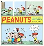 Image de Peanuts Sonntagsseiten – Snoopy der Star!