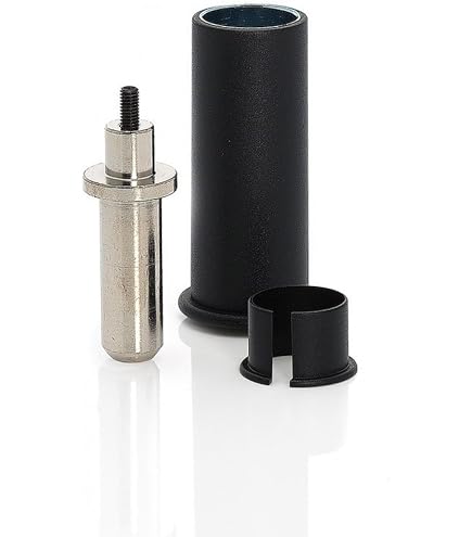 Birzman Fork Cone Impact Tube - Perfect For Bike Fork Adjustments, Fits 1" & 1 1/8" Steerers - View #5