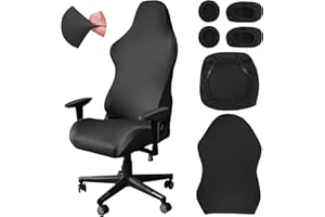 Starvortex Pokrowiec na fotel gamingowy