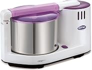 Elgi Ultra Grind+ Gold 2-Litre Table Top Wet Grinder