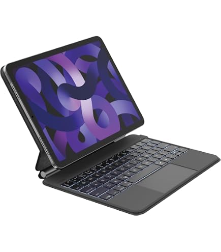 Magic Keyboard voor iPad Pro 11 inch (M5 2025/M4 2024