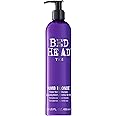 Tigi Bed Head Dumb Blonde Purple Toning Shampoo - 400ml/13.5oz
