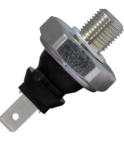 11630 - FAE, Manocontacto Presión De Aceite 16x1.5