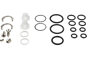 Grohe Zestaw uszczelek 45878000