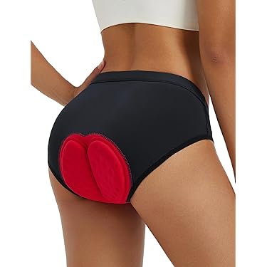 adidas Sportswear Fietsbroek met labeldetail, model 'BIKER' in groen