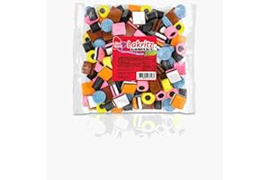 ‎RED BAND Red Band Lakritz Konfekt 450g