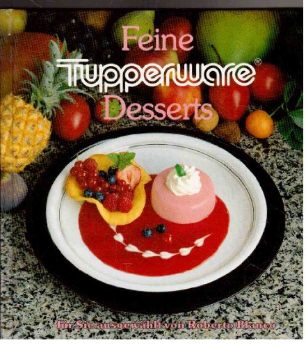 Download Feine Tupperware-Desserts Download Feine Tupperware-Desserts