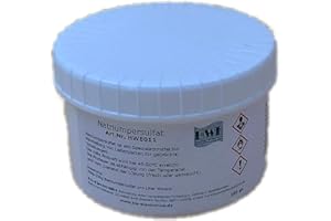 ZEELEC Ätzmittel Natriumpersulfat 250g./Dose (NaPs)