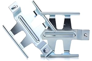 ‎TRW TRW PFK728 Zubehörsatz Scheibenbremsbelag Bremsbelag-Zubehörsatz