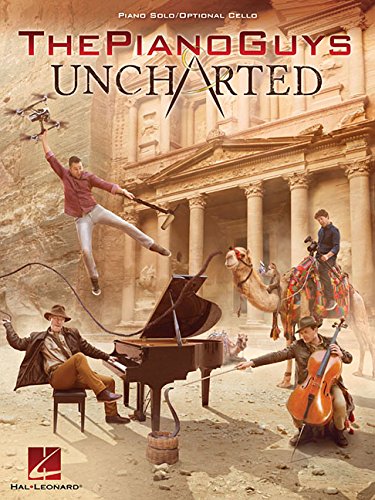 PIANO GUYS - UNCHARTED