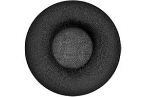 Aiaiai, E10 Repreve - Almohadillas para Auriculares TMA-2 (Almohadillas de Repreve Suaves Pero Resistentes, evitan la acumulación de Calor, Respuesta de frecuencia Lineal)