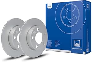 ‎ATE ATE 24010901231 Bremsscheibe - (Paar)