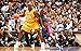 Produktbild Infinite Arts Shaquille O Neal (22inch x 14inch/56cm x 35cm) Silk Print Poster - Silk Printing - 1AD68F