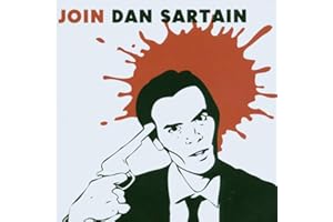 Join Dan Sartain
