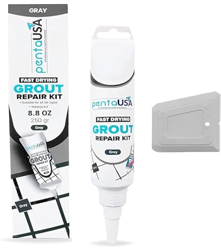 Larsen Professional Colourfast 360 Grey Grout (3kg) | Tile Warehouse - View #10