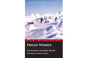 Frigid Women (Eye Classics): Anything Is Possible
