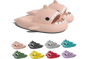 Argumub Sharklas, Sharklas Originales Niño Niña, Sharky Chanclas, Chanclas Tiburon Niño