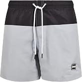 Urban Classics Men's Swim Shorts Swim Shorts, Quick Drying, Available in Many Colour Variations, Sizes XS-5XL