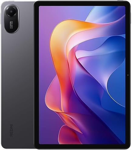 Redmi Pad 2 Lavender Purple 8G RAM 256G ROM : Amazon.ae: Electronics