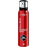 L'Or&eacute;al Paris Infaillible 3-Second Jumbo Makyaj Sabitleme Spreyi