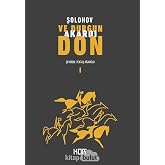 Ve Durgun Akardı Don - 1