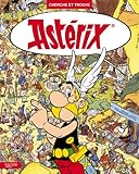 Image de Cherche et trouve Astérix