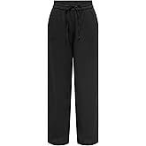 ONLY Onltizana Cotton Loose Pants Wvn Fabric trousers Women