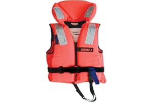 Lalizas Gilet de Sauvetage Adulte 150N