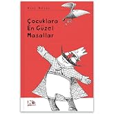 &Ccedil;ocuklara En G&uuml;zel Masallar: Nesin Yayınevi