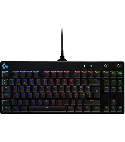 Cavo data di ricarica USB originale per tastiera Razer Deathstalker V2 Pro e V2 pro TKL  7