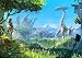 Produktbild Horizon Zero Dawn Poster