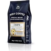 Nish Filtre Kahve Ethiopia 250 gr