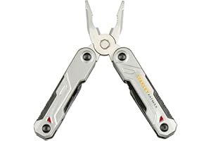 STANLEY - FATMAX STANLEY FATMAX FMHT0-72414 Multiherramientas 16 en 1 FATMAX