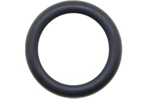 DIEHR & RABENSTEIN Dichtringe/O-Ringe 16 x 3 mm NBR 70, Menge 5 Stück