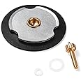 Creative.C Oxygen Regulator Repair Kit 0790-0048 Replace Victor Oxygen Regulator Parts,for Victor Regulator Rebuild Kit for SR250D SR250C