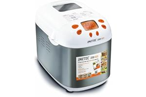 Imetec Machine à pain IMETEC 7815 920W