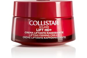 COLLISTAR Lift HD+ Crema efecto Lifting reafrimante 50 ml