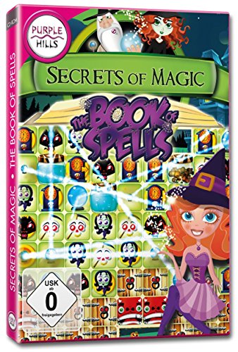 Preisvergleich Produktbild PurpleHills Secrets of Magic