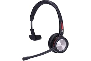 MAIRDI Oreillette Bluetooth unique