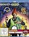 Lee Scratch Perry's Vision of Paradise [Blu-ray]