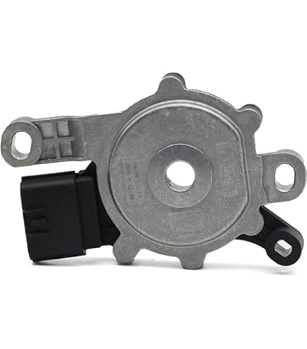 Neutral Safety Switch For K-ia H-yundai OEM 42700-26500 4270026500 - View #3
